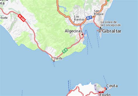 contactos algeciras|algeciras mapa.